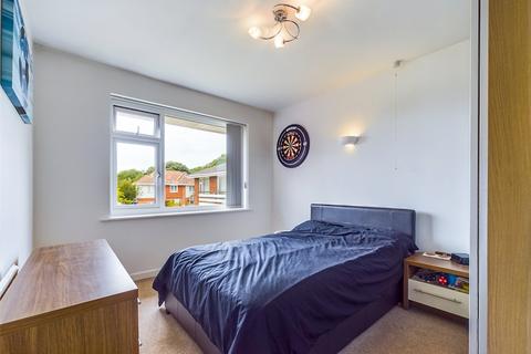 2 bedroom apartment for sale, Brearley Court, Mill Lane, Highcliffe, Christchurch, BH23