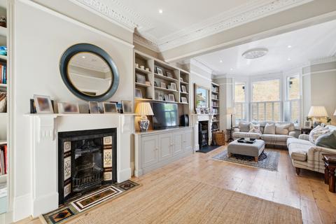 5 bedroom terraced house for sale, Tantallon Road, London, SW12