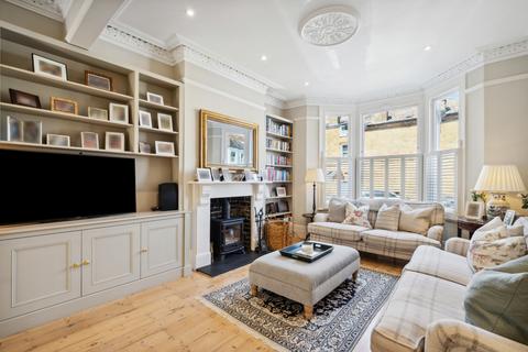 5 bedroom terraced house for sale, Tantallon Road, London, SW12