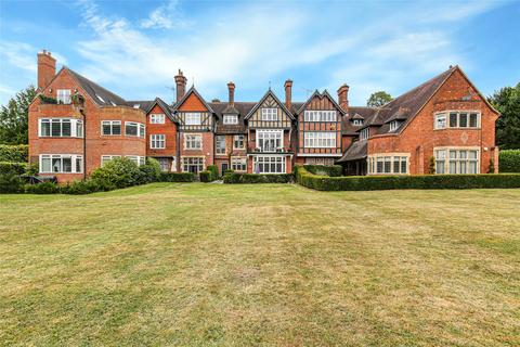 3 bedroom apartment for sale, Mapleton Road, Four Elms, Edenbridge, Kent, TN8