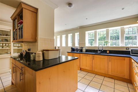 3 bedroom apartment for sale, Mapleton Road, Four Elms, Edenbridge, Kent, TN8