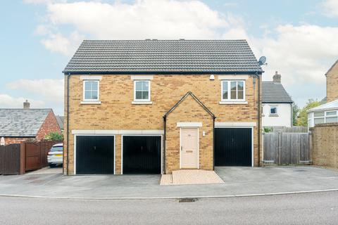 2 bedroom coach house for sale, Stoke Gifford, Bristol BS34