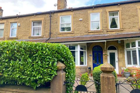 4 bedroom terraced house for sale, Rochdale Road East, Heywood, Greater Manchester, OL10