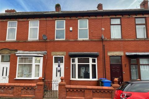 3 bedroom terraced house for sale, Wolsey Street, Heywood, Greater Manchester, OL10