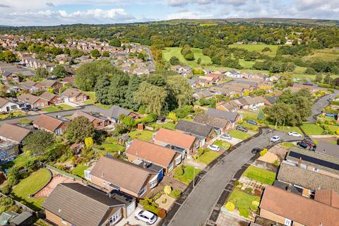 3 bedroom detached bungalow for sale, Westerdale Drive, Bolton, Lancashire, BL3