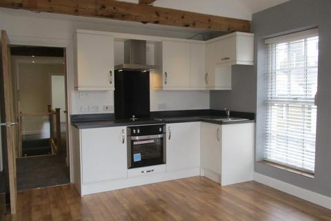 1 bedroom apartment to rent, Chapel Street, Whitehaven CA28