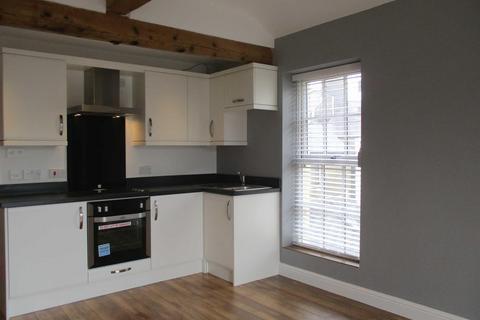 1 bedroom apartment to rent, Chapel Street, Whitehaven CA28