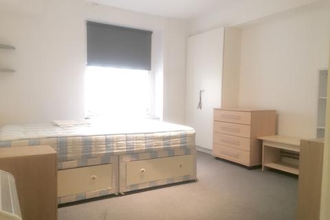 Leinster Gardens, London W2