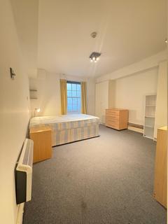 Leinster Gardens, London W2