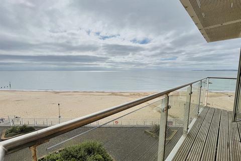 2 bedroom flat for sale, Boscombe Pier