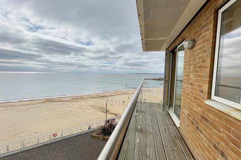 2 bedroom flat for sale, Boscombe Pier