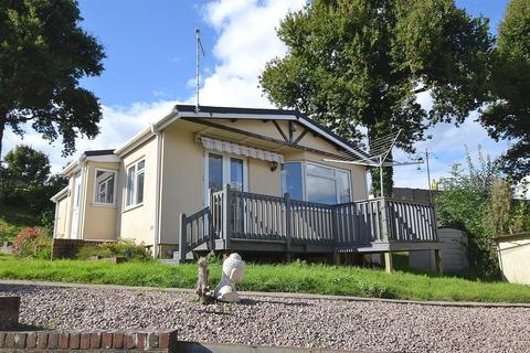 2 bedroom park home for sale, Orchard View Park, Herstmonceux, Hailsham