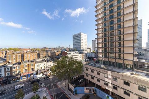 1 bedroom flat for sale, Westmark Tower, London W2