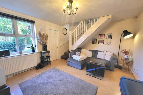 2 bedroom terraced house to rent, Didsbury Road, Heaton Mersey, Stockport, Cheshire, SK4