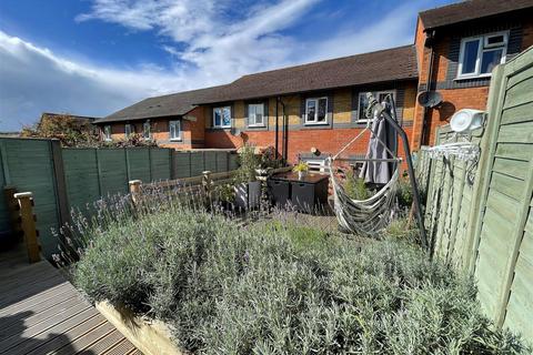 3 bedroom terraced house for sale, Coles Close, Sturminster Newton