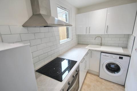 1 bedroom flat to rent, The Concourse, London N9