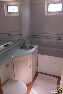 2 bedroom houseboat for sale, Chelsea harbour Pier, London, SW10