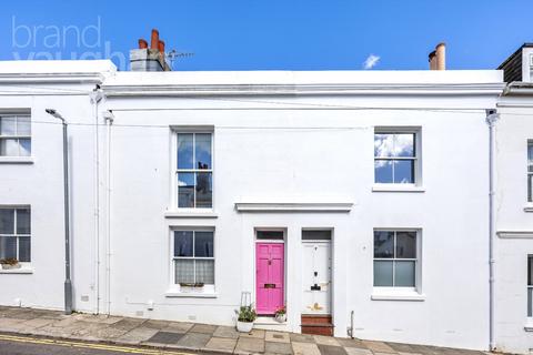 2 bedroom terraced house for sale, West Hill Place, Brighton, BN1