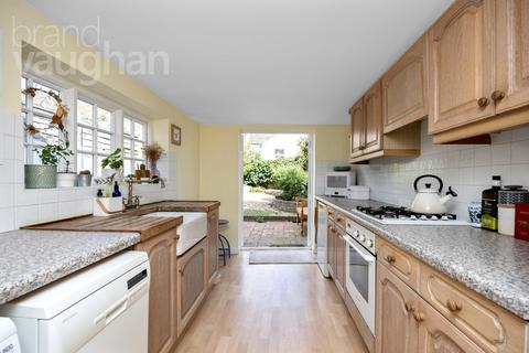 2 bedroom terraced house for sale, West Hill Place, Brighton, BN1