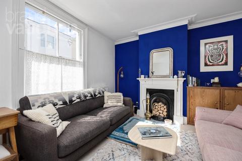 2 bedroom terraced house for sale, West Hill Place, Brighton, BN1