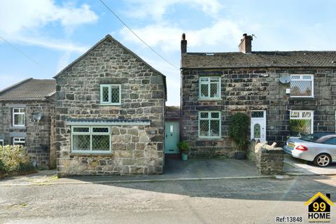 4 bedroom semi-detached house for sale, High Street, Stoke-on-Trent, Staffordshire, ST7