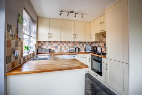 14 Buttermere Drive, York, YO30 5TQ