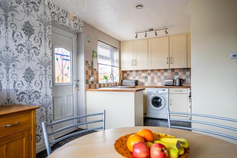 14 Buttermere Drive, York, YO30 5TQ
