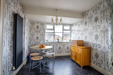 14 Buttermere Drive, York, YO30 5TQ