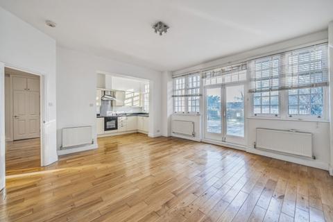 3 bedroom apartment to rent, Hervey Road Blackheath SE3