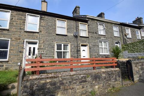 3 bedroom terraced house for sale, Manod Road, Blaenau Ffestiniog