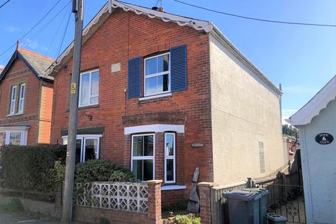 3 bedroom semi-detached house for sale, Yarmouth, Isle of Wight