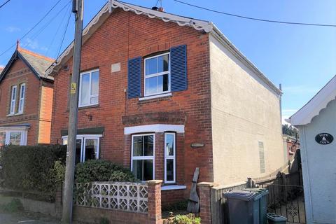 undefined, Yarmouth, Isle of Wight