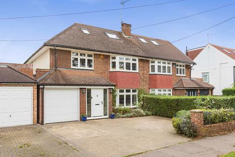 5 bedroom semi-detached house for sale, Santers Lane, Potters Bar, EN6