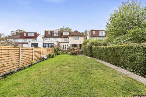 5 bedroom semi-detached house for sale, Santers Lane, Potters Bar, EN6