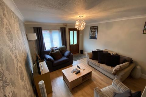 2 bedroom terraced house for sale, Lon Draenog, Parc Gwernfadog. Swansea, SA6 6TU