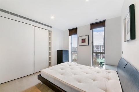 2 bedroom apartment to rent, Pan Peninsula Square, London E14