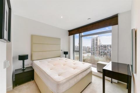 2 bedroom apartment to rent, Pan Peninsula Square, London E14