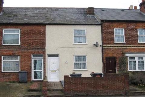 3 bedroom terraced house to rent, Oxford Road, Reading, Berkshire, RG30