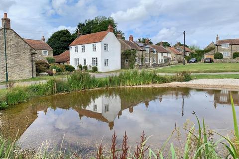 3 bedroom house for sale, Newton-On-Rawcliffe, Pickering