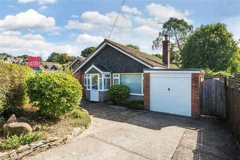 3 bedroom bungalow for sale, Cleeve Drive, Devon PL21