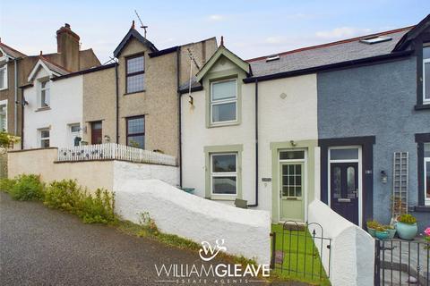 2 bedroom terraced house for sale, St. Beunos Road, Conwy LL30