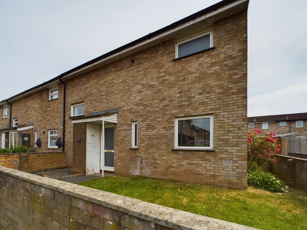Pixley Walk, Hereford HR2 3 bed end of terrace house to rent £925 pcm