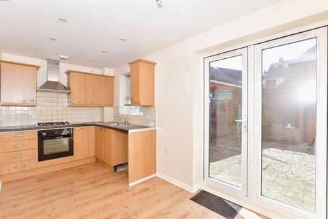 2 bedroom terraced house for sale, Deyley Way, Ashford, Kent