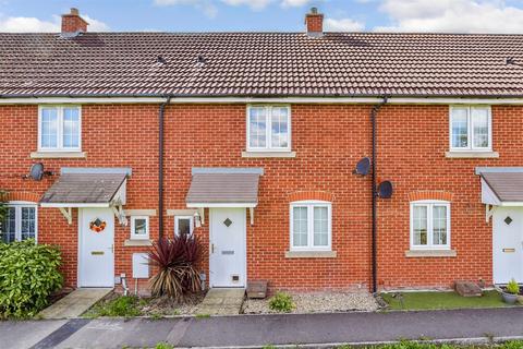 2 bedroom terraced house for sale, Deyley Way, Ashford, Kent