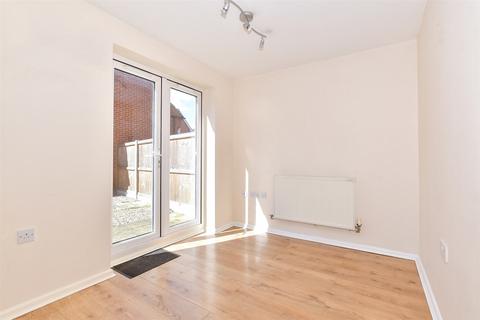 2 bedroom terraced house for sale, Deyley Way, Ashford, Kent