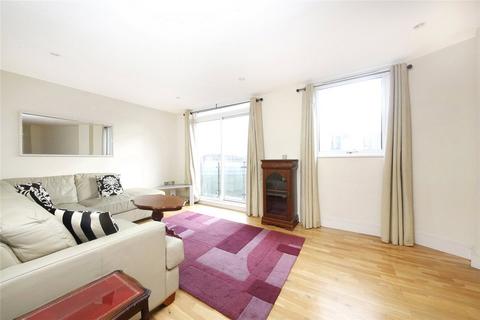 2 bedroom apartment for sale, Wharf Lane, London, E14