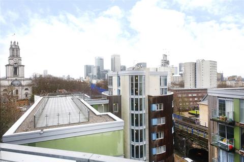 2 bedroom apartment for sale, Wharf Lane, London, E14