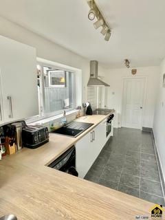 3 bedroom terraced house for sale, Wallis Street, Nottingham, Nottinghamshire, NG6