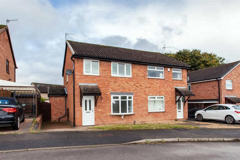 3 bedroom house to rent, Horsley Close, Chesterfield