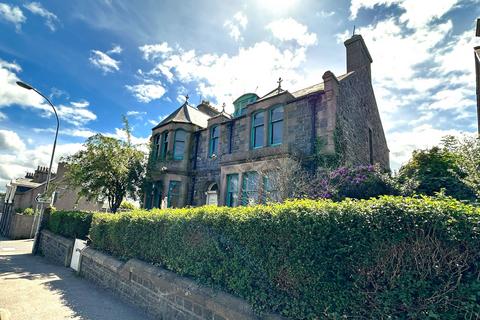 7 bedroom detached house for sale, Bryvard, Seafield Street, Banff, Banffshire